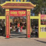 đình thần phụng hiệp