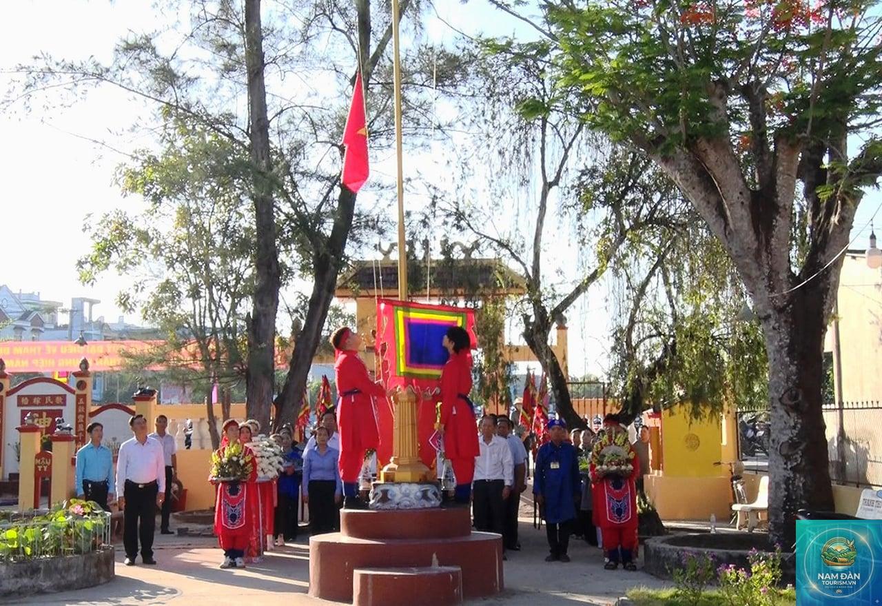 đình thần phụng hiệp - Hình 2