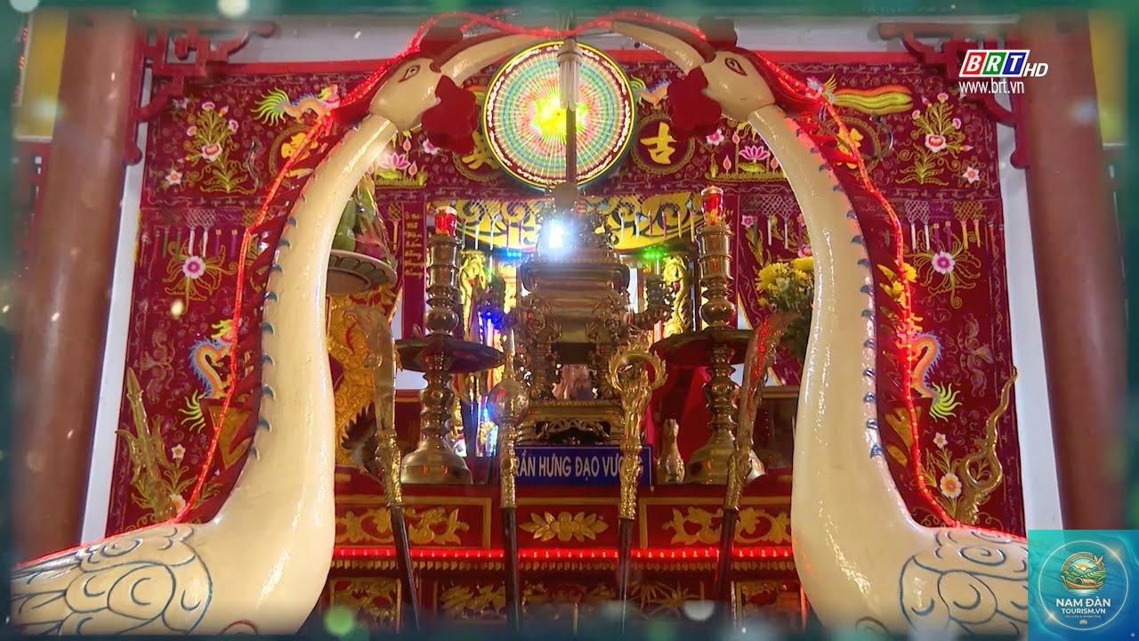 đình thần phước long - Hình 3