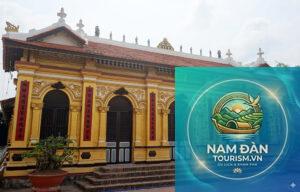 đình thần thạnh trị