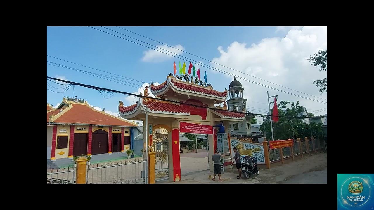 đình thần thạnh trị - Hình 4