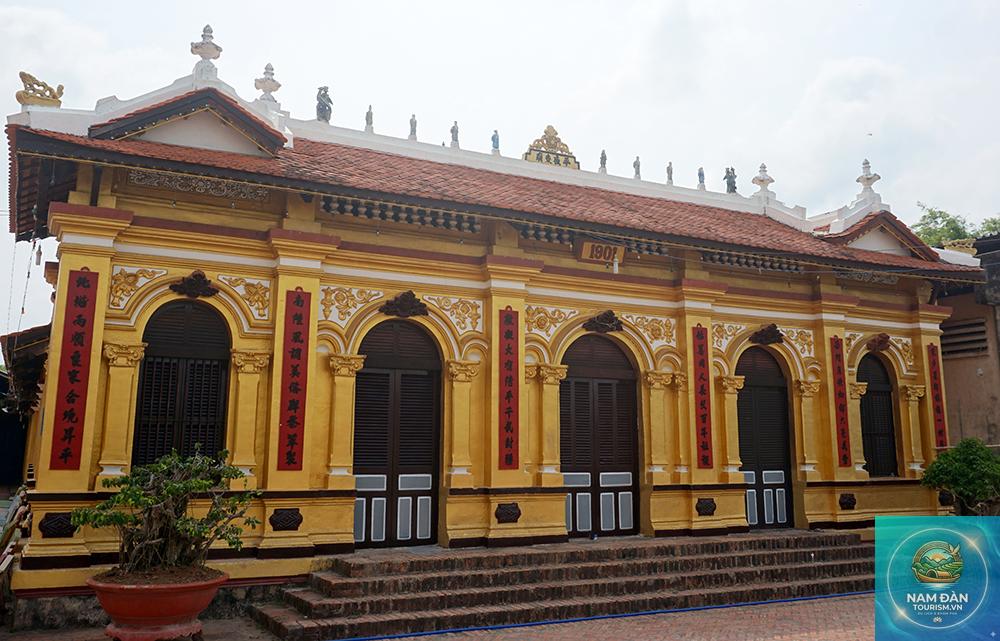 đình thần thạnh trị
