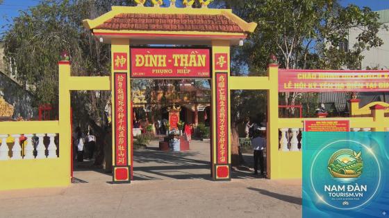đình thần vị thanh