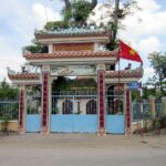 đình thần vĩnh châu