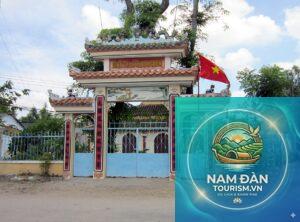 đình thần vĩnh châu