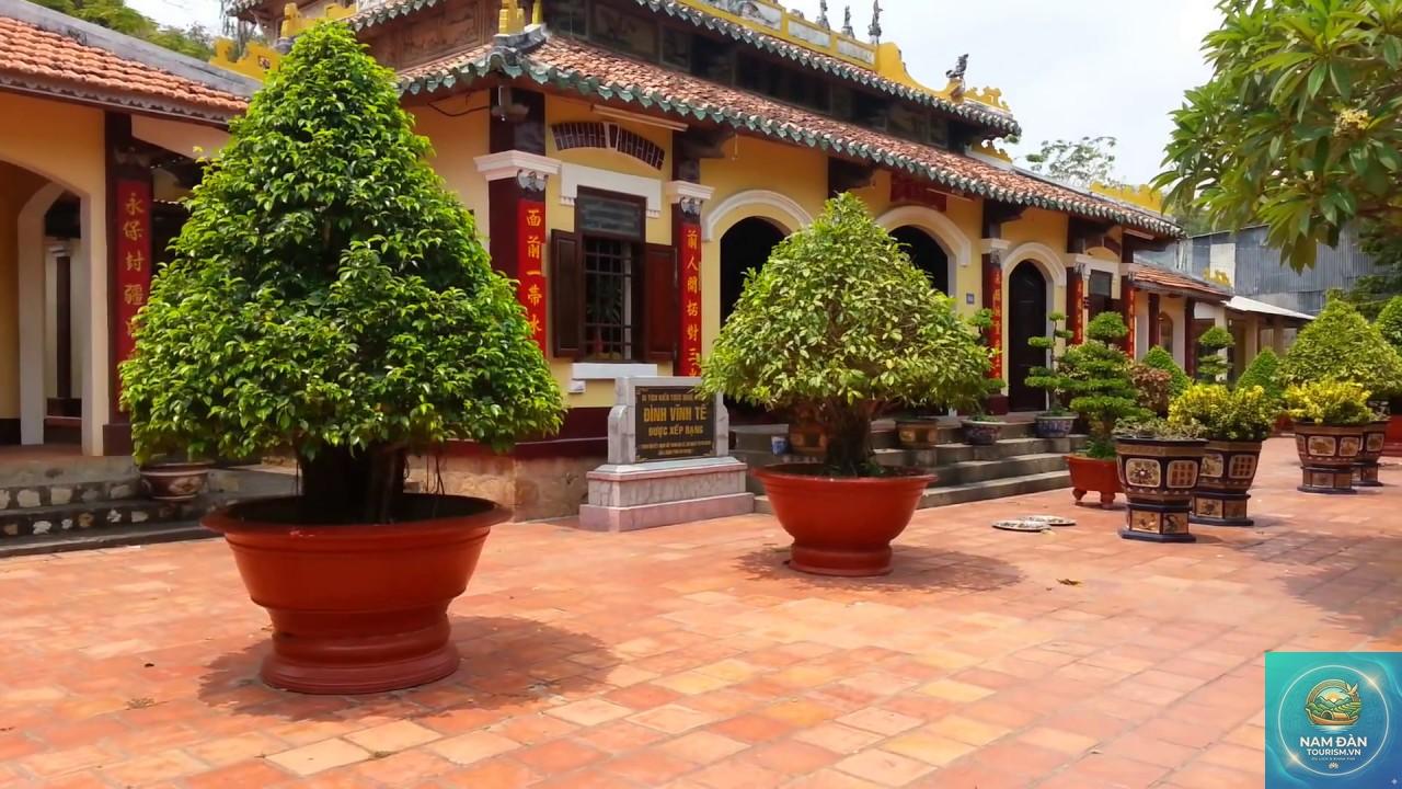 đình thần vĩnh châu - Hình 4