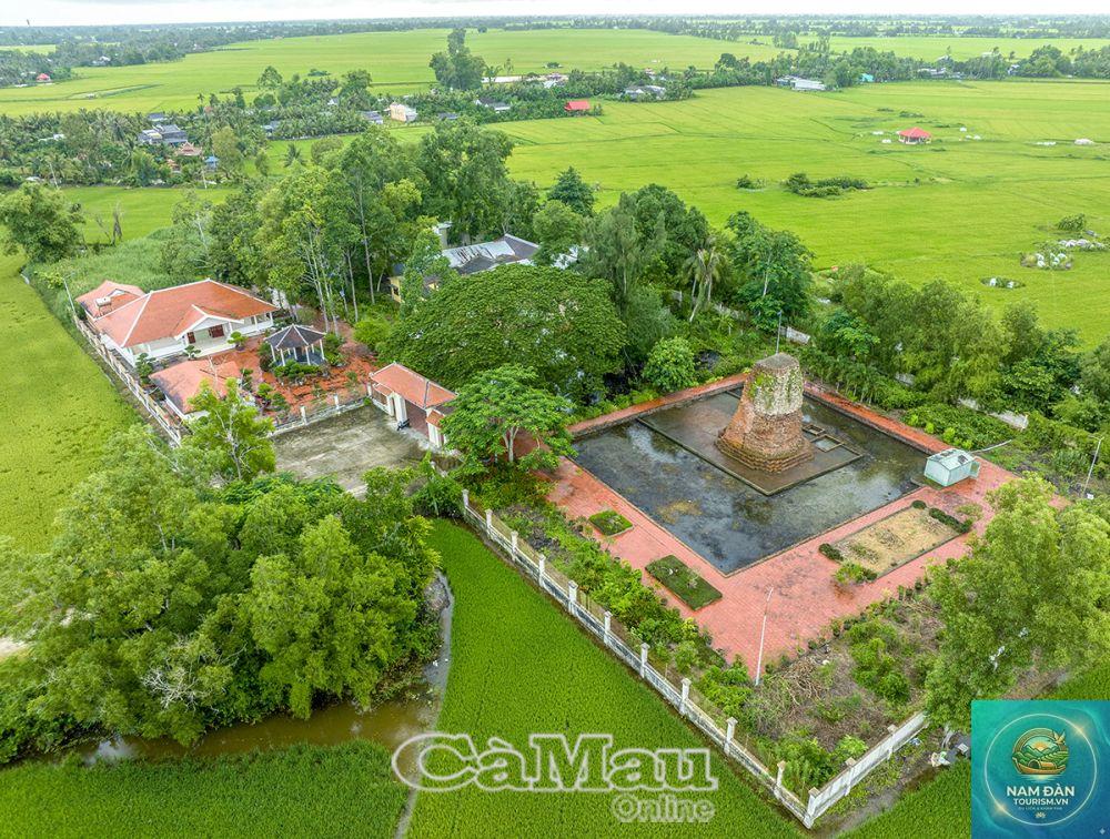 đình thần vĩnh hưng - Hình 2