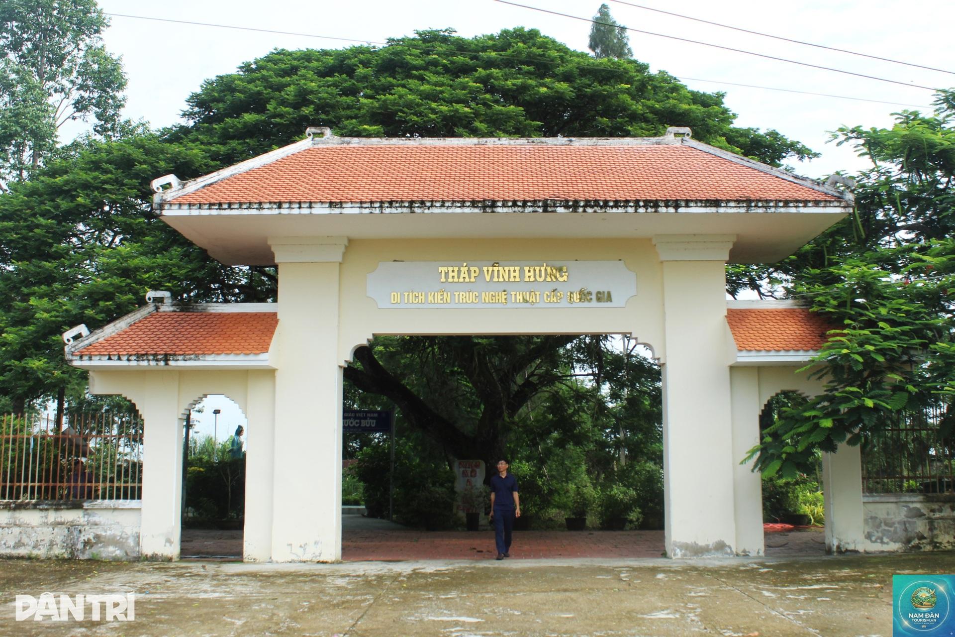 đình thần vĩnh hưng - Hình 3