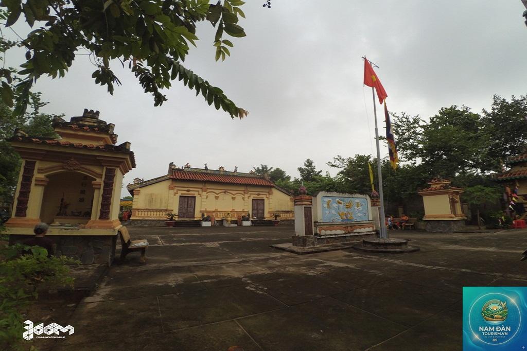 đình thần vĩnh hưng - Hình 4