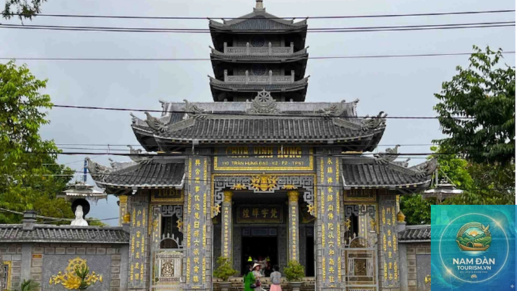 đình thần vĩnh hưng - Hình 1