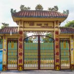 đình thạnh phú đông