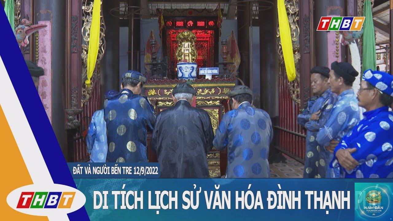 đình thạnh phú đông - Hình 2