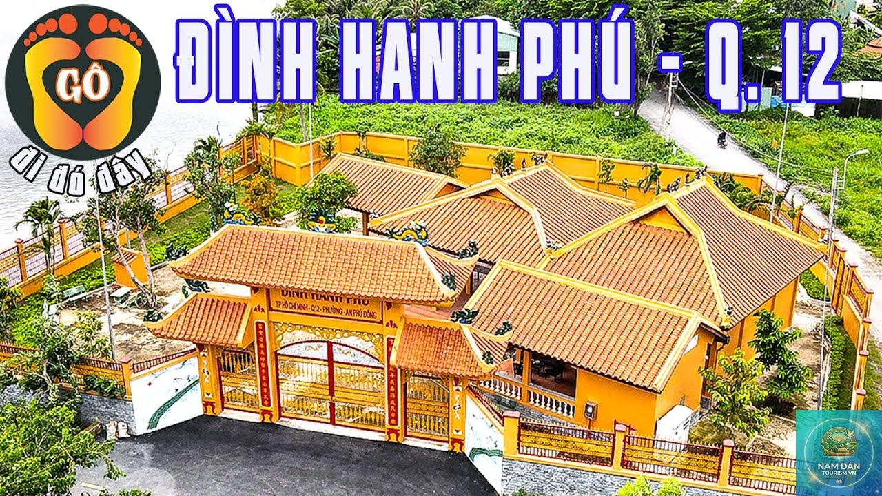 đình thạnh phú đông - Hình 3