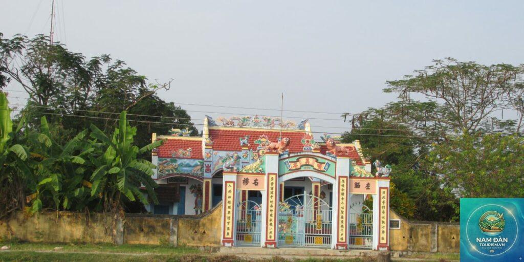 đình thuận mỹ
