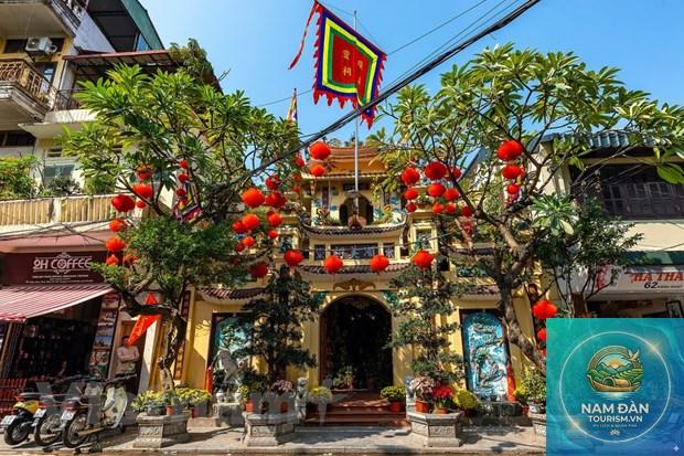 đình thuận mỹ - Hình 2