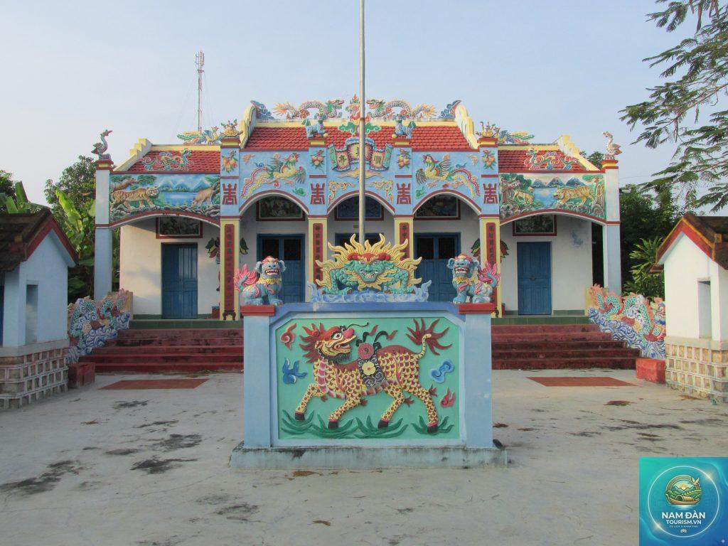 đình thuận mỹ - Hình 3