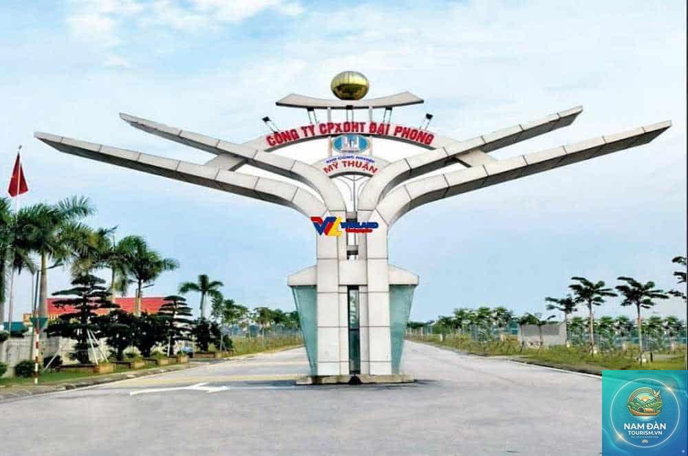 đình thuận mỹ - Hình 4