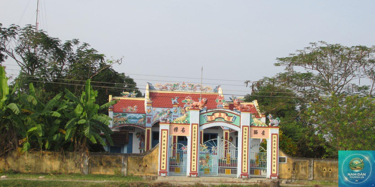 đình thuận mỹ - Hình 1