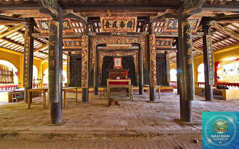 đình tiên thủy - Hình 2