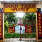 đình trà ôn