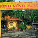đình vĩnh bình