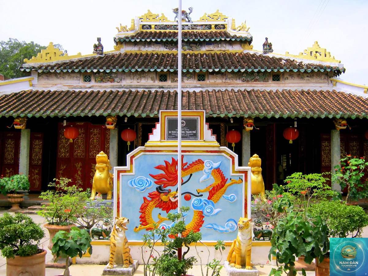 đình vĩnh phước - Hình 4