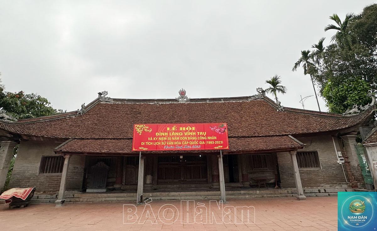 đình vĩnh trị - Hình 3