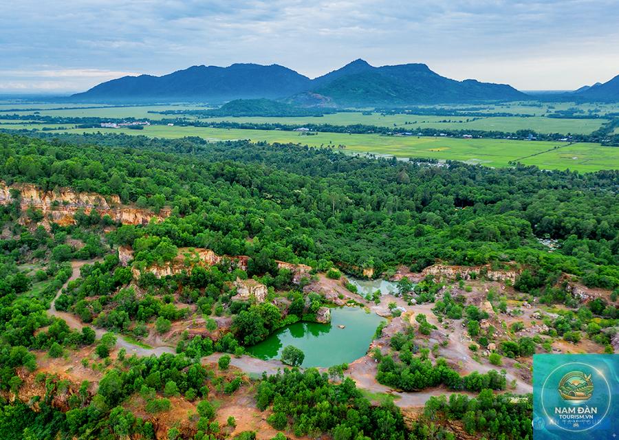 đồi tà pa - Hình 4