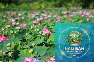 đồng sen tháp mười tiền giang