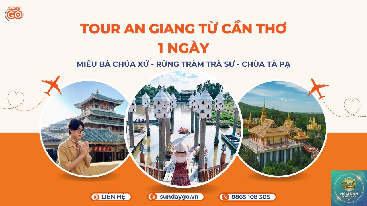 du lịch an giang 1 ngày - Hình 3