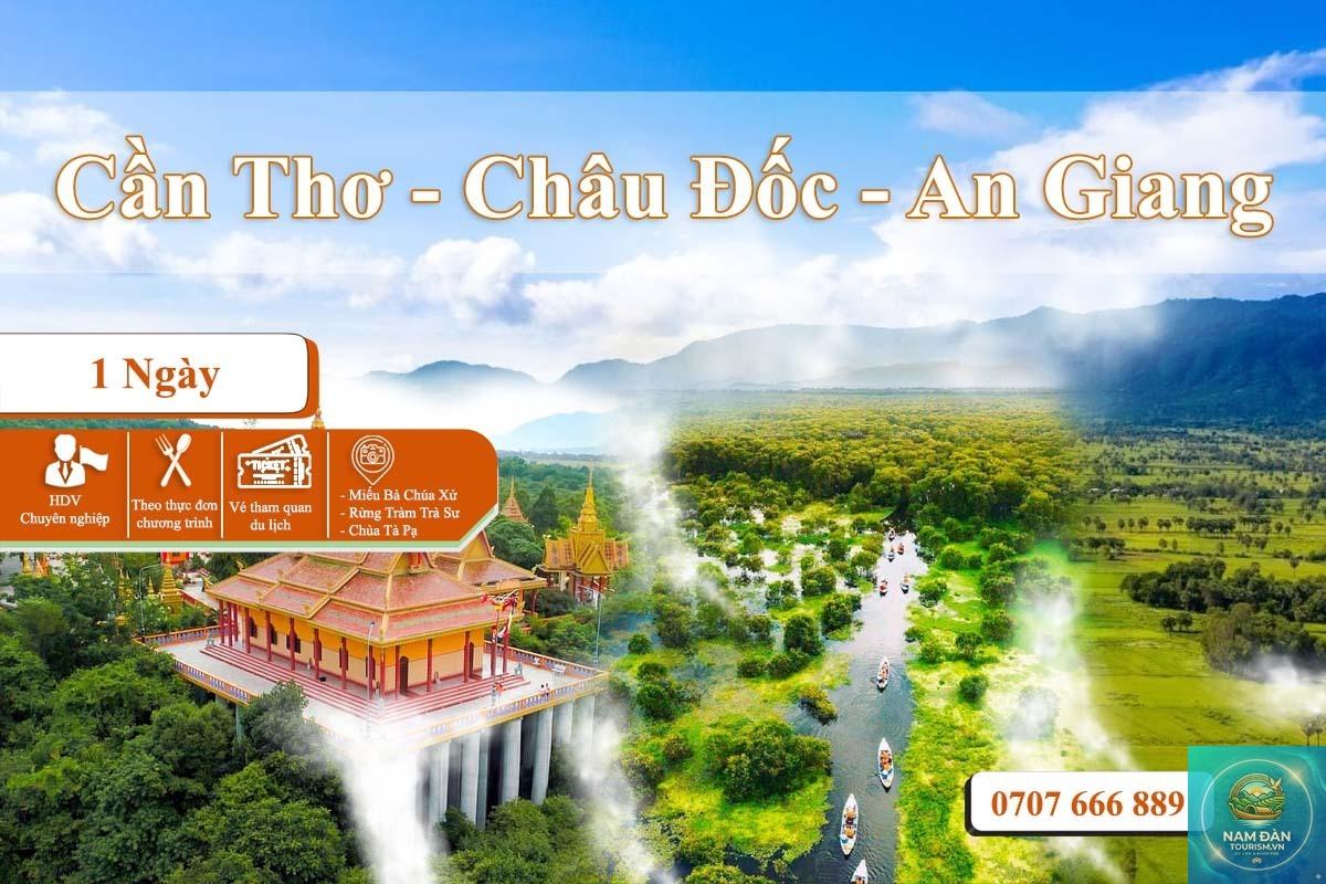 du lịch an giang 1 ngày - Hình 4