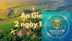 du lịch an giang 2 ngày 1 đêm