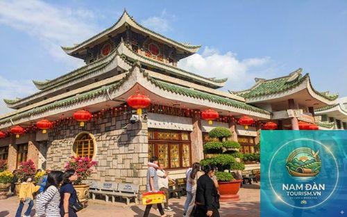du lịch an giang 2 ngày 1 đêm - Hình 5
