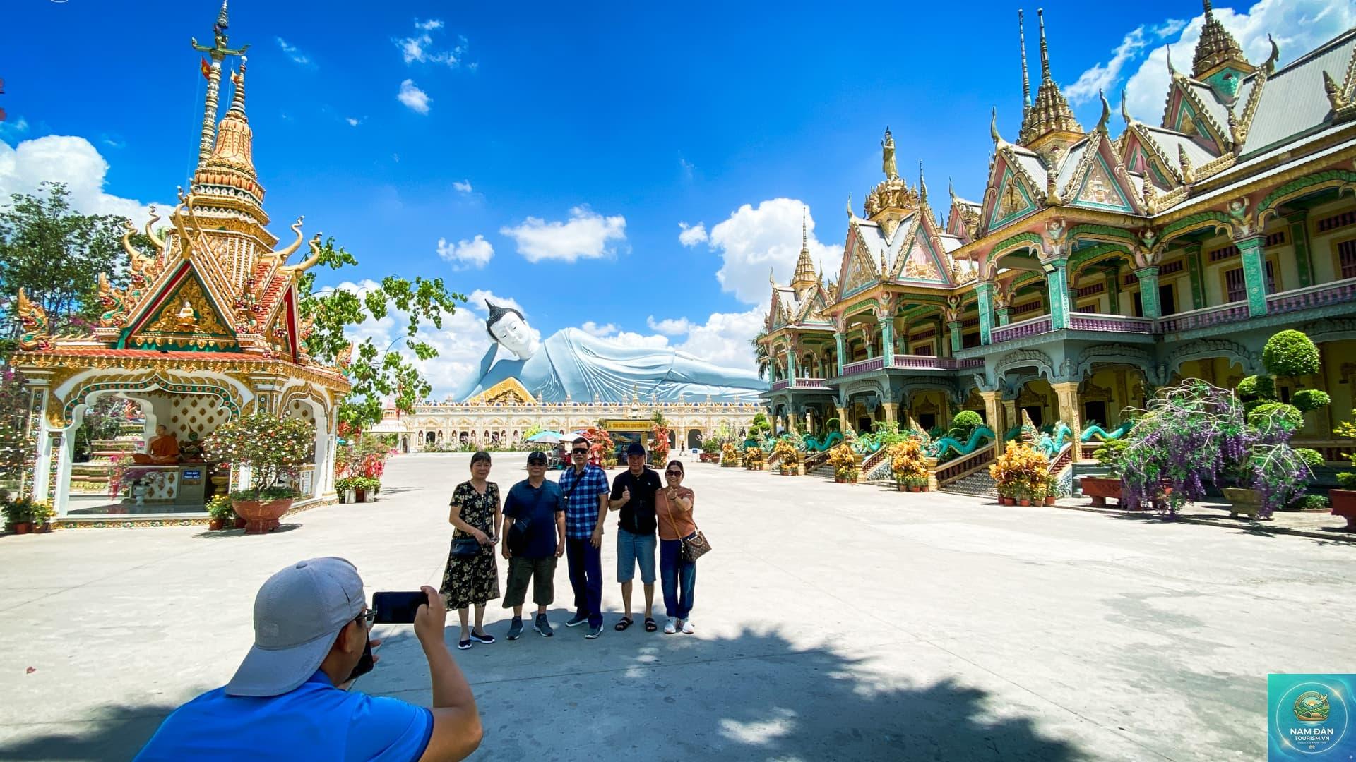 du lịch an giang 3 ngày 2 đêm - Hình 4