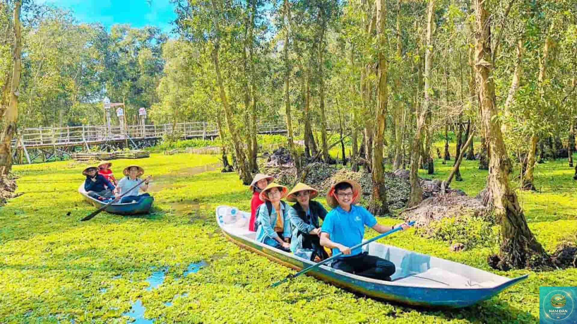 du lịch an giang cho cặp đôi - Hình 2