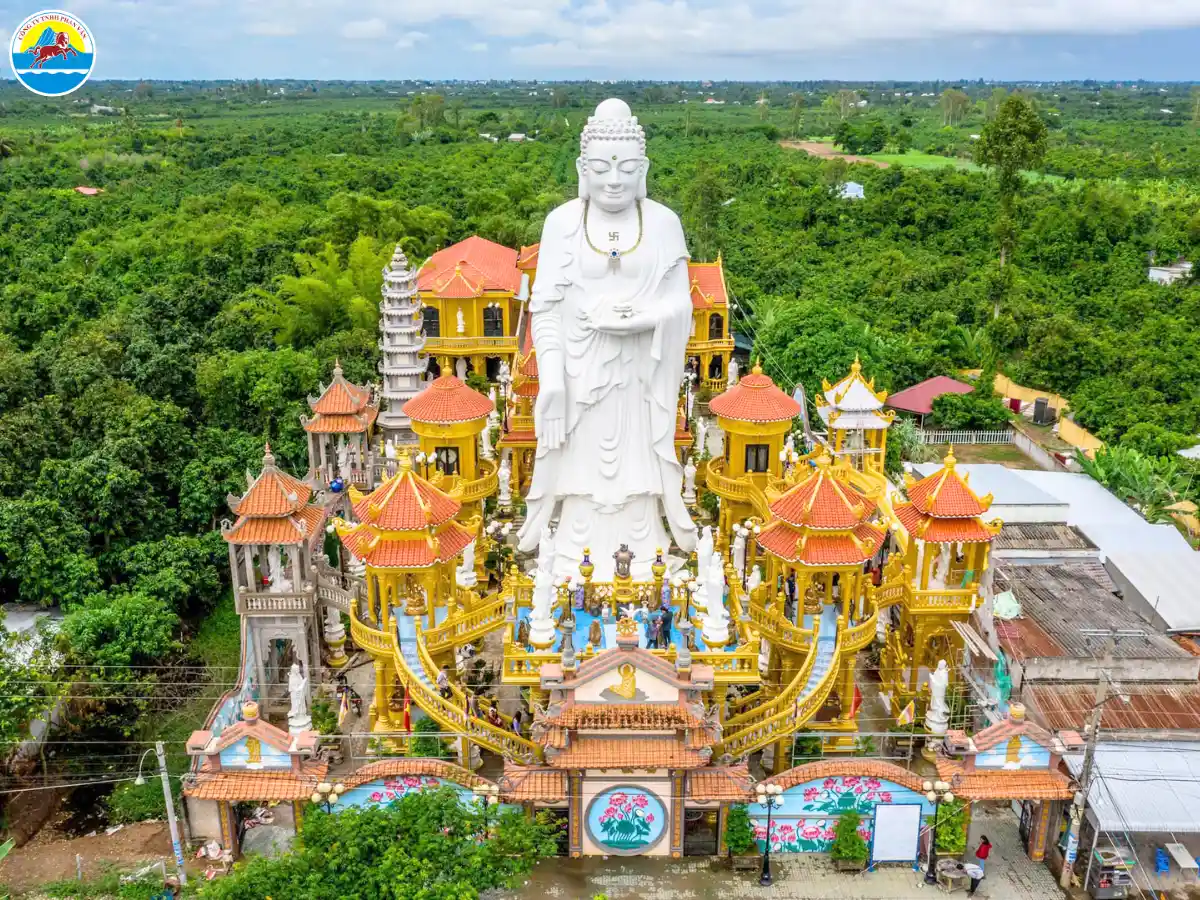 du lịch an giang cho nhóm bạn - Hình 3