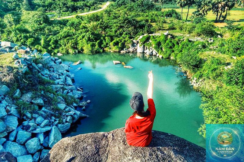 du lịch an giang cùng gia đình - Hình 3