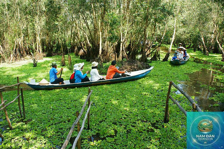 du lịch an giang cuối tuần - Hình 2