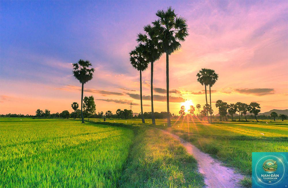 du lịch an giang mùa nào đẹp - Hình 3