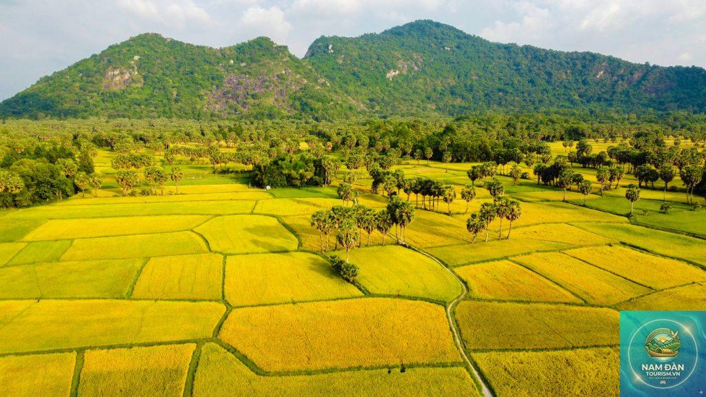 du lịch an giang mùa nào đẹp - Hình 5