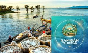 du lịch an giang mùa nước nổi
