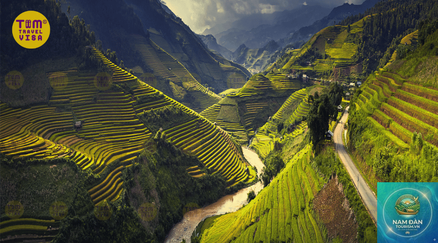 du lịch an giang tháng 11 - Hình 4