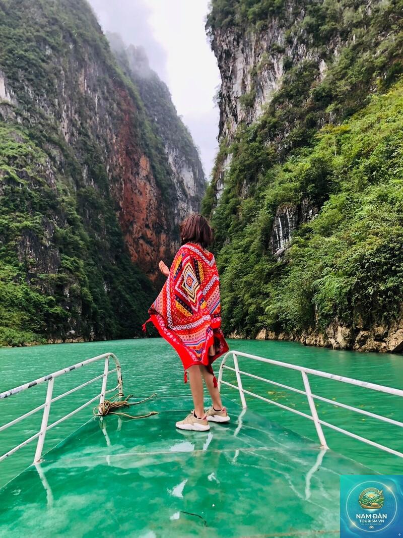 du lịch an giang tháng 12 - Hình 4