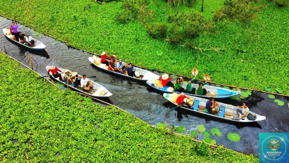 du lịch an giang tháng 3 - Hình 4
