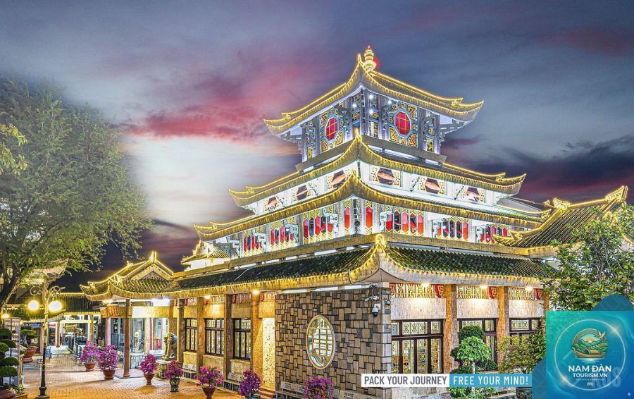 du lịch an giang tháng 3 - Hình 5