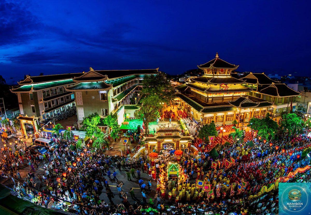 du lịch an giang tháng 4 - Hình 3