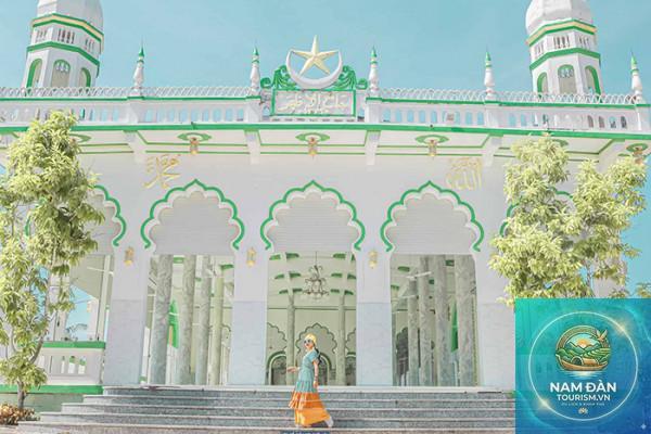 du lịch an giang tháng 4 - Hình 4