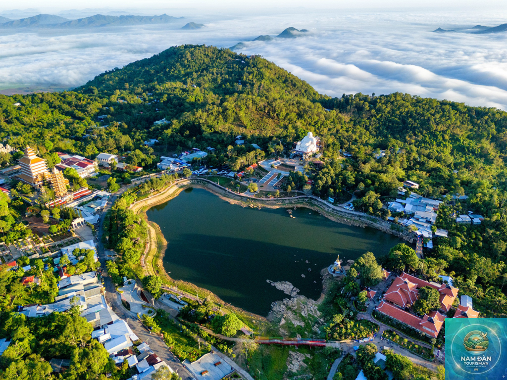 du lịch an giang tháng 5