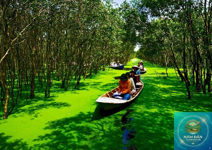 du lịch an giang tháng 5 - Hình 2