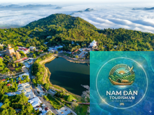 du lịch an giang tháng 5